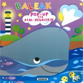 Baleak