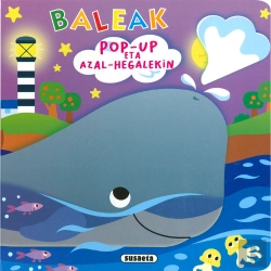 Bertrand.pt - Baleak