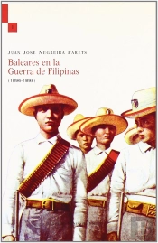 Baleares En La Guerra De Filipinas (1896-1898)