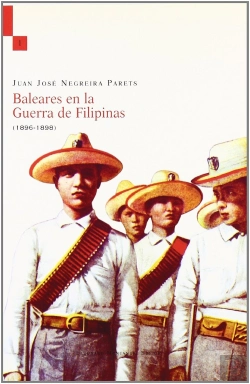 Bertrand.pt - Baleares En La Guerra De Filipinas (1896-1898)