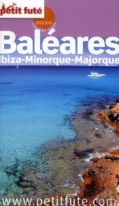 Baleares / Ibiza-Minorque-Majorque 2012