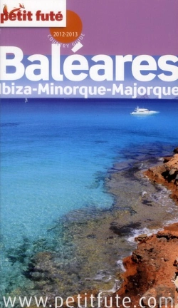 Bertrand.pt - Baleares / Ibiza-Minorque-Majorque 2012