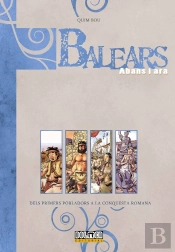 Balears Abans I Ara. Vol 1 Integral