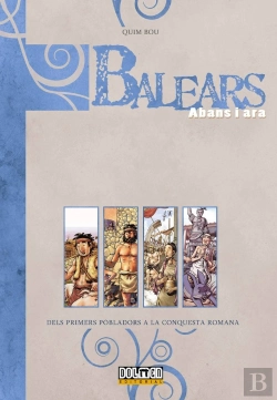 Bertrand.pt - Balears Abans I Ara. Vol 1 Integral