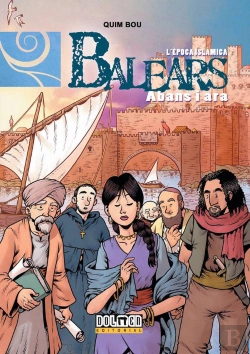 Bertrand.pt - Balears Abans I Ara. Vol 6