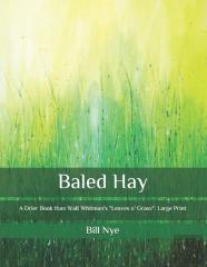 Baled Hay