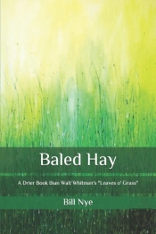 Baled Hay