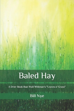 Bertrand.pt - Baled Hay