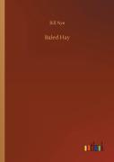 Baled Hay