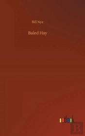 Baled Hay