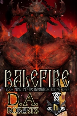 Bertrand.pt - Balefire