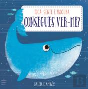 Baleia e Amigos
