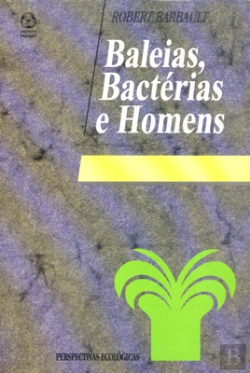Bertrand.pt - Baleias, Bactérias e Homens