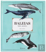 Baleias - Vida Secreta