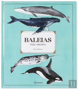 Bertrand.pt - Baleias - Vida Secreta