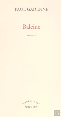 Bertrand.pt - Baleine