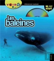 Baleines Et Dauphins