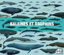 Bertrand.pt - Baleines Et Dauphins ; Histoire Naturelle Et Guide Des Espèces