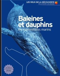 Bertrand.pt - Baleines Et Dauphins ; Les Mammifères Marins