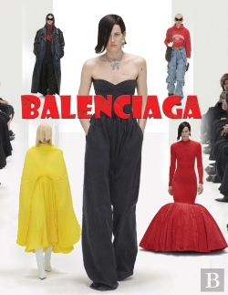 Bertrand.pt - Balenciaga