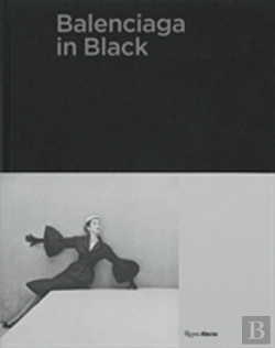 Bertrand.pt - Balenciaga In Black