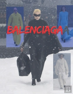 Bertrand.pt - Balenciagaa