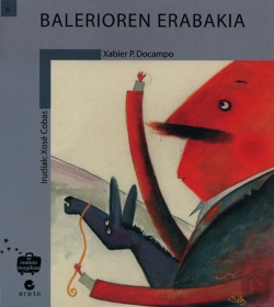 Bertrand.pt - Balerioren Erabakia