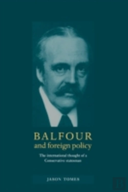 Bertrand.pt - Balfour And Foreign Policy