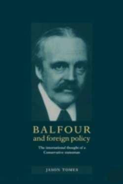 Bertrand.pt - Balfour And Foreign Policy