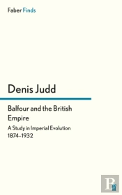 Balfour And The British Empire