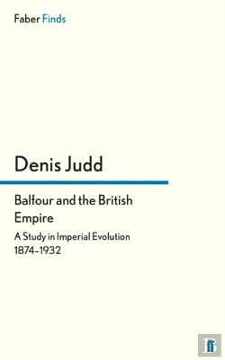 Bertrand.pt - Balfour And The British Empire