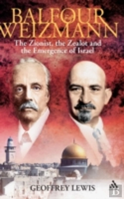 Bertrand.pt - Balfour And Weizmann