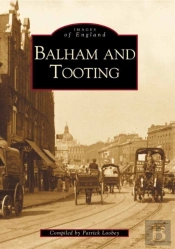 Balham And Tooting