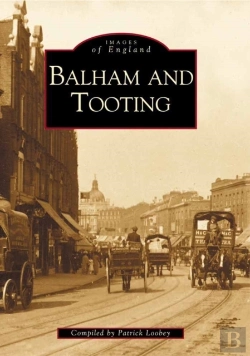 Bertrand.pt - Balham And Tooting