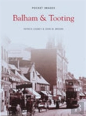 Balham And Tooting