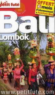 Bali 2012-2013 Petit Fute