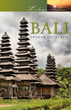 Bertrand.pt - Bali: A Cultural History