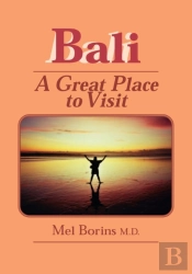 Bali-A Great Place To Visit