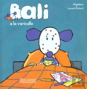 Bali A La Varicelle