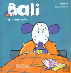 Bertrand.pt - Bali A La Varicelle