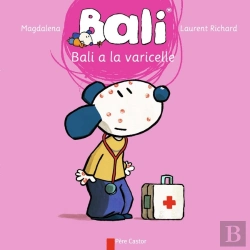 Bertrand.pt - Bali À La Varicelle