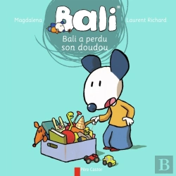 Bertrand.pt - Bali A Perdu Son Doudou