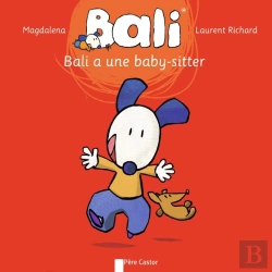 Bertrand.pt - Bali A Une Baby-Sitter