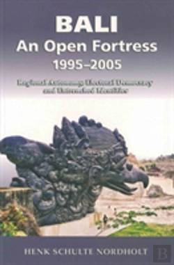 Bertrand.pt - Bali: An Open Fortress, 1995-2005