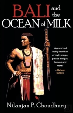 Bertrand.pt - Bali And The Ocean Of Milk