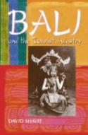 Bali And The Tourist Industry