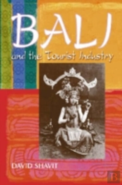 Bertrand.pt - Bali And The Tourist Industry