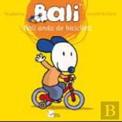 Bali anda de bicicleta