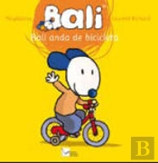 Bali anda de bicicleta
