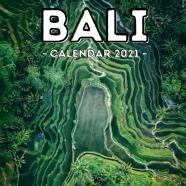 Bali Calendar 2021